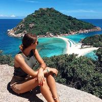 Отзыв от Марина - Виза Destination Thailand